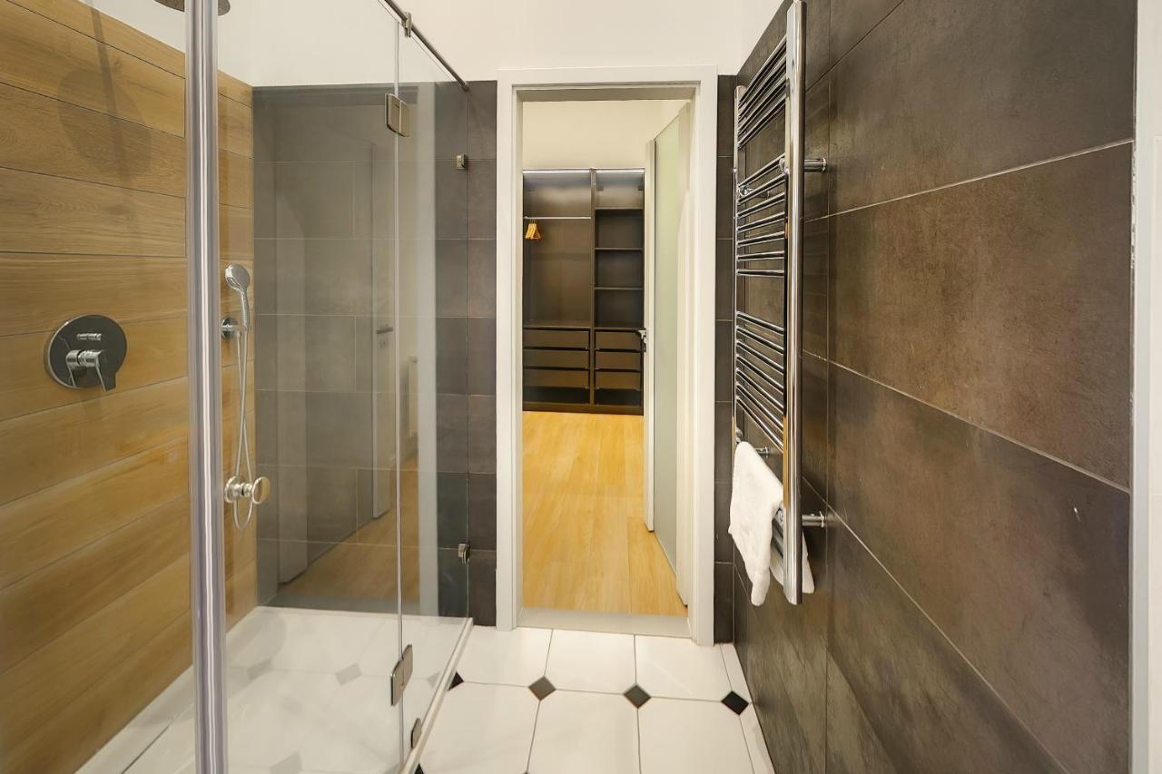Synagoge View Loft Bestern سيغيد المظهر الخارجي الصورة